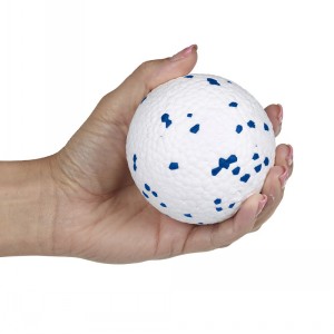 DOG TOY MIGHTY BALL